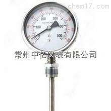 WSSWSS-314徑向型雙金屬溫度計廠家