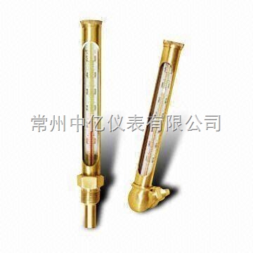 中億銅套溫度計