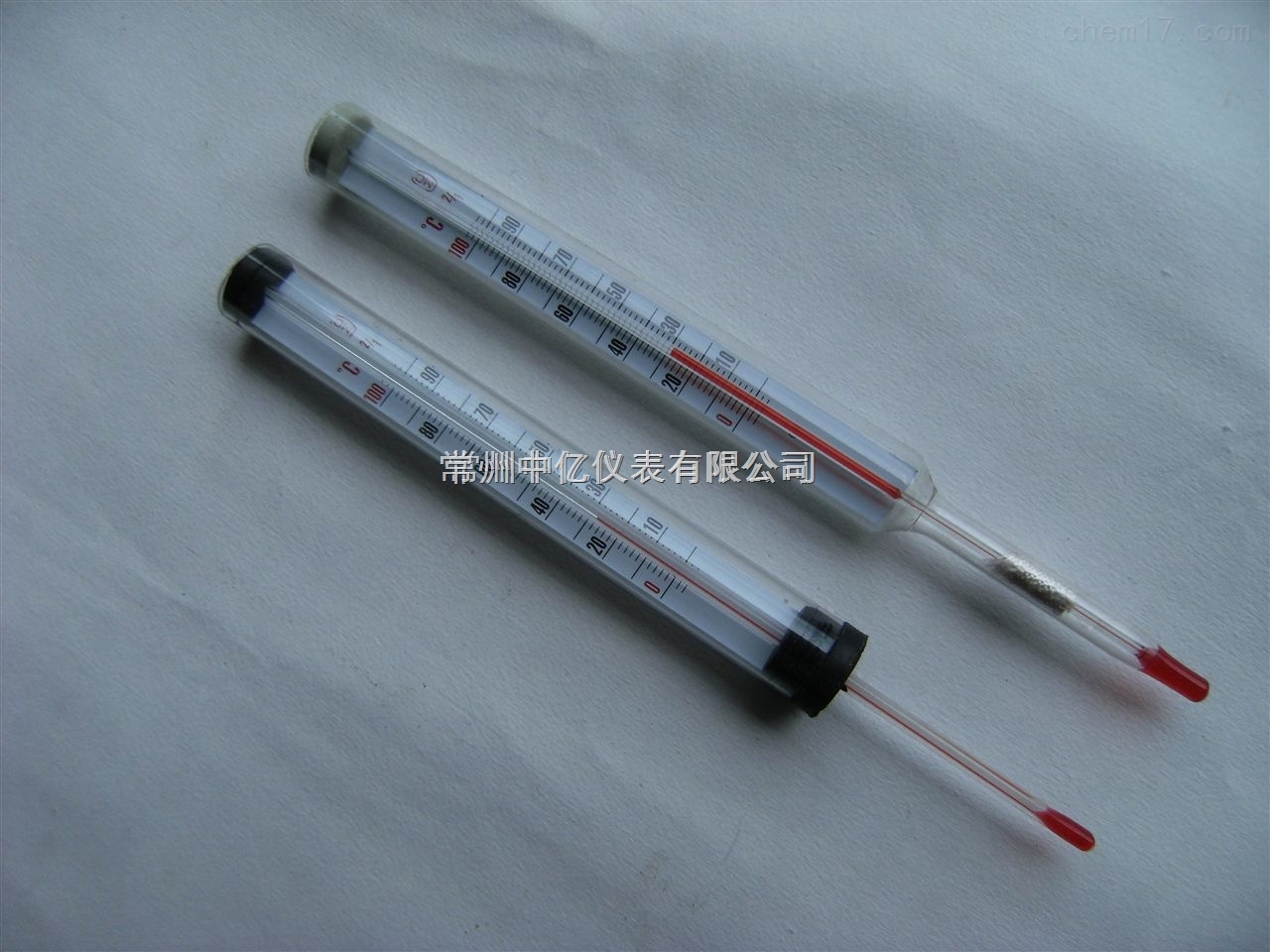 X-004-B中億內標式溫度計廠家